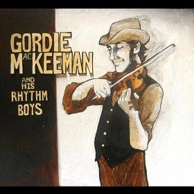 gordie-debut
